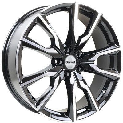 Вятка R012 (Lexus RX)
