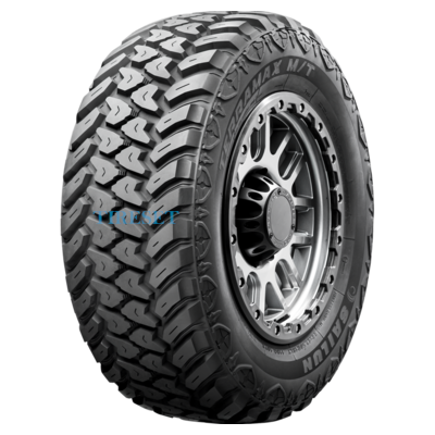 Sailun LT265/70R17 121/118Q Terramax M/T TL OWL POR M+S 10PR