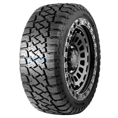 Шины Landspider LT315/70R17 121/118S Wildtraxx R/T TL RBL на tireset.ru