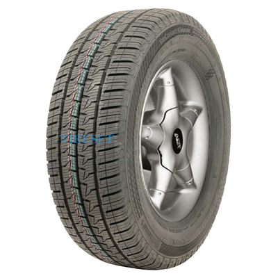 VanContact 4Season
