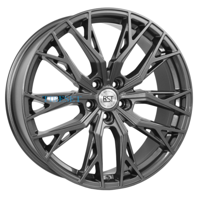 Диски RST 8x20/5x114,3 ET45 D67,1 R052 (Mazda) BMG на tireset.ru