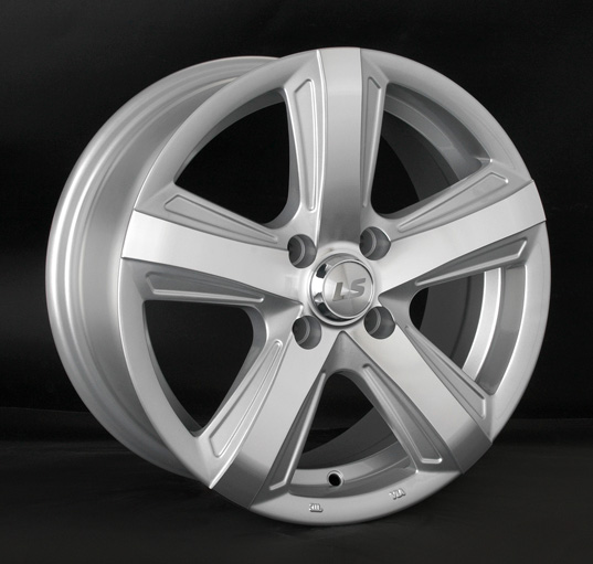 Диск LS 793 6,5х15 4/100 ET40 D73,1 SF