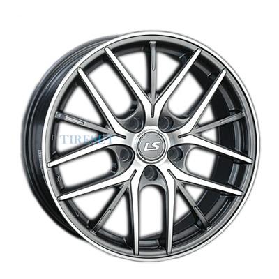 LS 6x15/4x100 ET40 D73,1 315 GMF (конус)