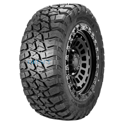 Landspider LT285/70R17 121/118Q Wildtraxx M/T TL RBL