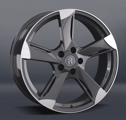 Диск REPLAY A216 8,5х19 5/112 ET20 D66,6 GMF