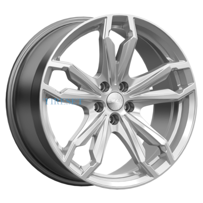 СКАД 9x19/5x108 ET42 D67,1 Гранада Селена