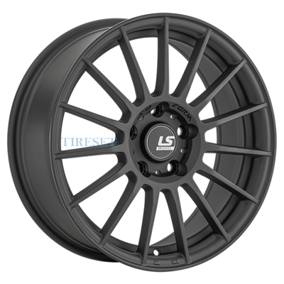 LS FlowForming 7,5x17/5x112 ET30 D66,6 RC05 MB (конус)