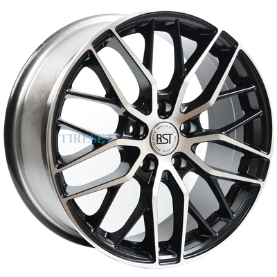 RST 7,5x17/5x114,3 ET45 D60,1 R007 (Camry) BD