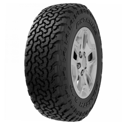 Antares LT245/75R16 120/116Q Goliath A/T TL POR 10PR Antares LT245/75R16 120/116Q Goliath A/T TL POR 10PR