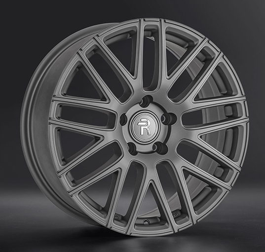 Диск REPLAY B208 8х18 5/120 ET30 D72,6 MGM