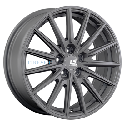 LS FlowForming 8x20/5x108 ET38 D65,1 RC93 MGM (конус)