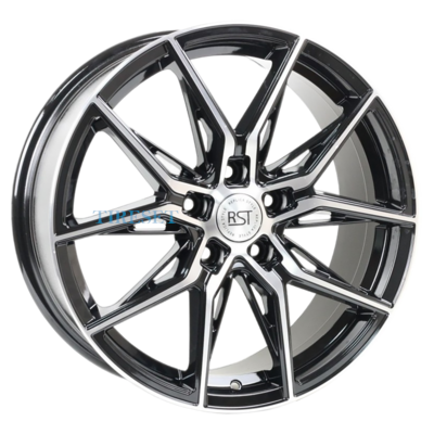 RST 7,5x18/5x108 ET47 D60,1 R218 (Tiggo 8) BD