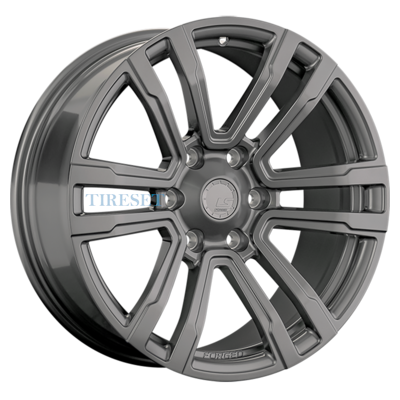 Диски LS Forged 8x19/6x139,7 ET25 D106,1 LS FG11 MGM (конус, C570) на tireset.ru
