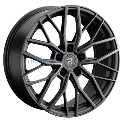 Replay 8x18/5x114,3 ET30 D60,1 LX202 MGM (конус, C570)