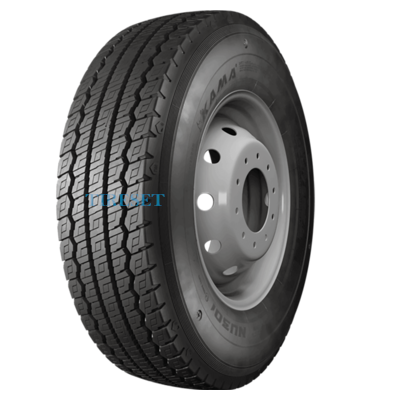 Kama 215/75R17,5 126/124M NU 301 TL M+S