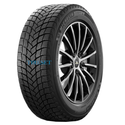 Michelin 225/45R18 95H XL X-Ice Snow TL