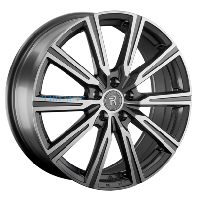 Replay 7,5x19/5x108 ET50,5 D63,3 V113 GMF (конус, C570)