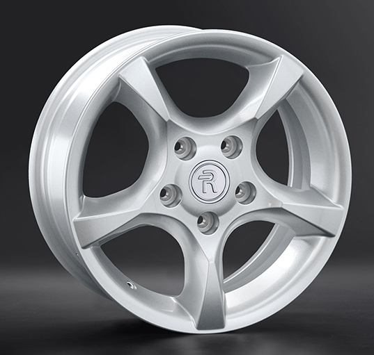 Диск REPLAY MZ178 6,5х15 5/114,3 ET50 D67,1 S