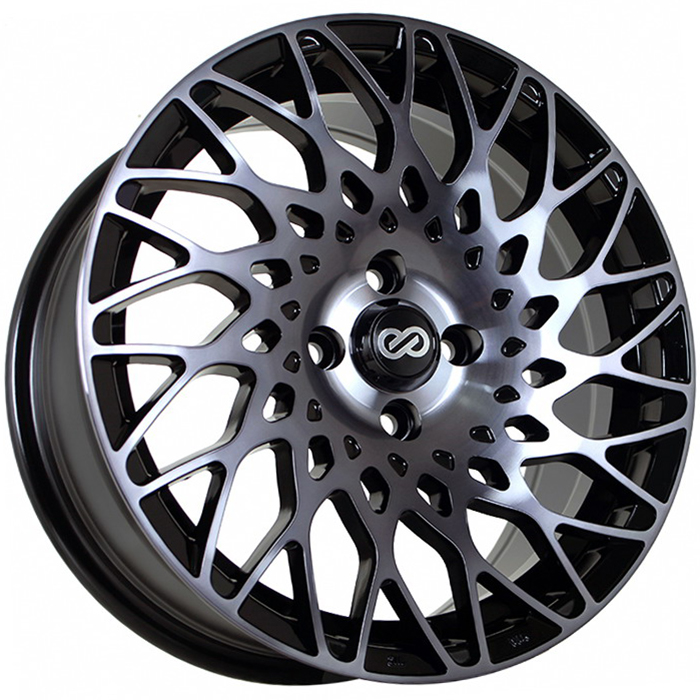Sakura Wheels 9511-982 7xR16/4x100 D73.1 ET38