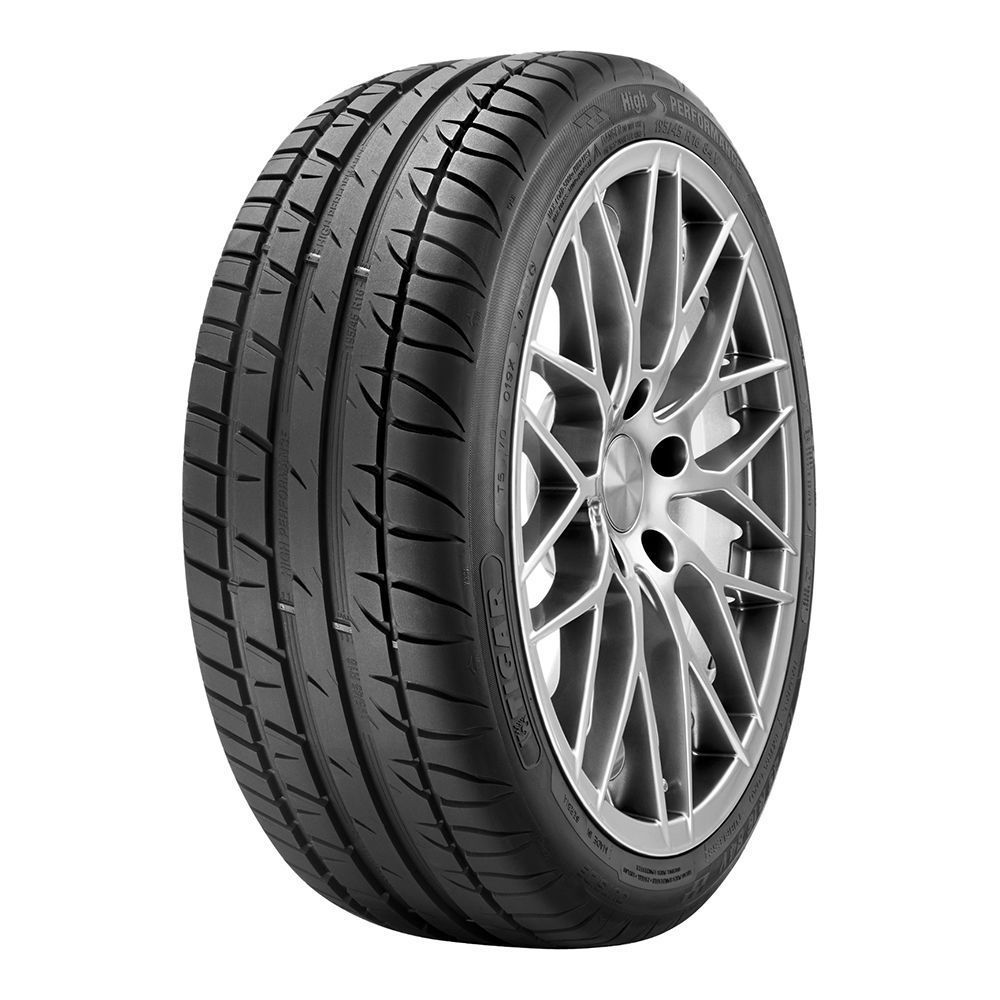 ULTRA HIGH PERFORMANCE