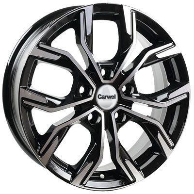 Нива R106 (Ceed/ i30)