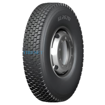 Tornado (Advance Holdings) 315/80R22,5 156/150L (154/150M) GL267D TL M+S 3PMSF 20PR