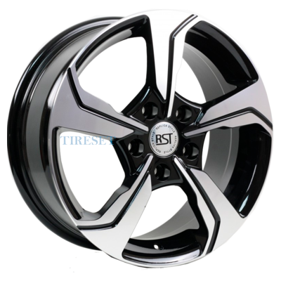 RST 6,5x16/5x114,3 ET45 D60,1 R026 (Corolla) BD