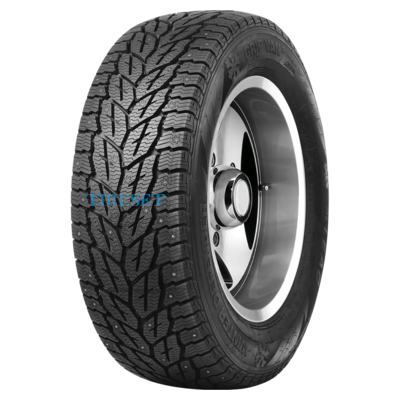 LingLong Leao 235/65R16C 121/119R Winter Defender Grip Van 2 TL (шип.)