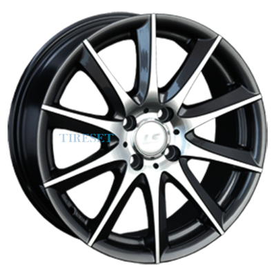 LS 7x16/4x100 ET40 D73,1 286 BKF