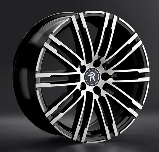 Диск REPLAY PR13 9х18 5/112 ET21 D66,6 MBF