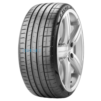 Pirelli 275/45R21 107Y P Zero (PZ4) Sports Car TL