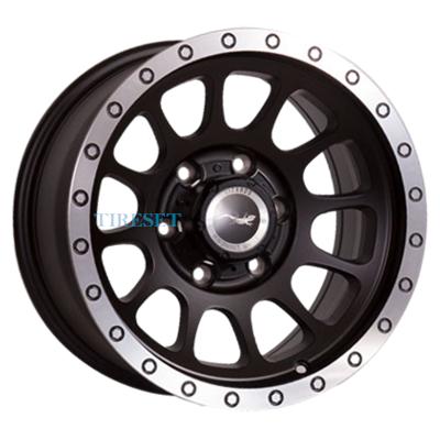 Lizardo 8,5x16/6x139,7 ET0 D110,1 XH326 CBMF