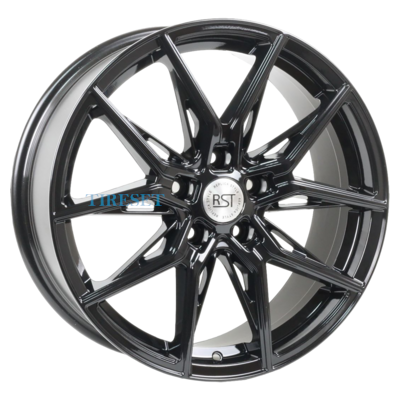 RST 7,5x18/5x108 ET45 D63,4 R218 BL