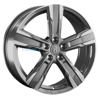 Replay 7,5x18/5x108 ET46 D63,3 GL31 GMF (конус, C570)