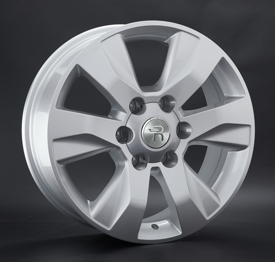 Диск REPLAY TY244 7,5х18 6/139,7 ET30 D106,1 S