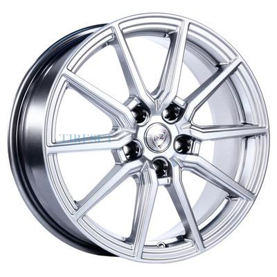 NZ 7x17/5x114,3 ET45 D67,1 R-03 HS