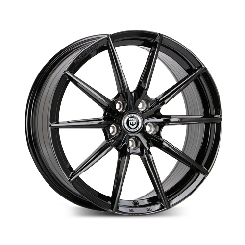 Диск IVR 17X7.5 5/114.3 ET35 D73.1 IVF-3408 B