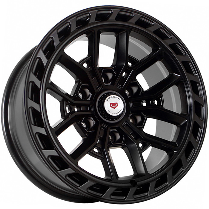 FF 94267-1626 8xR16/6x139.7 D106.1 ET0