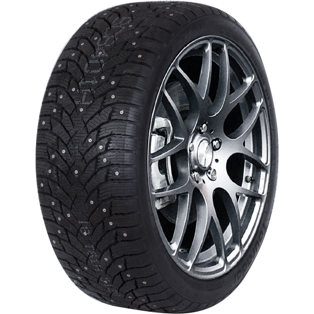 Шина TOURADOR Ice Star TSW1 315/40 R21 115T XL Шип
