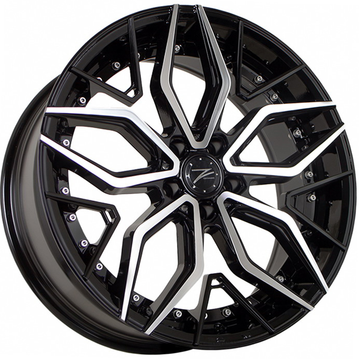 Sakura Wheels YA3371-778 8.5xR20/5x114.3 D73.1 ET35