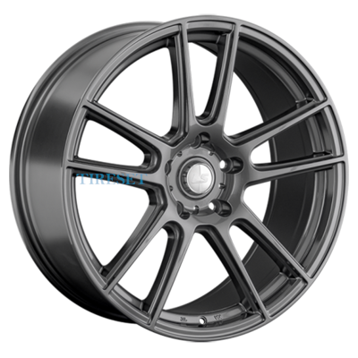Диски LS 9x20/5x130 ET45 D71,6 1343 GM (конус) на tireset.ru