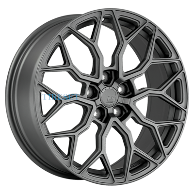 LS Forged 8x19/5x108 ET45 D63,3 LS FG13Y MGM (конус)