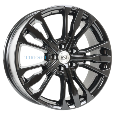 RST 7x18/5x114,3 ET45 D67,1 R188 BL