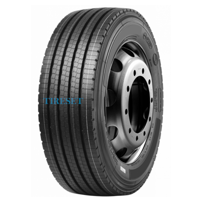 CrossWind 245/70R19,5 136/134M CWS20E LRR TL 3PMSF 16PR ТАИЛАНД