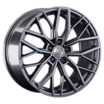 Replay 8,5x19/5x112 ET40 D66,6 A128 GM (конус, A001)