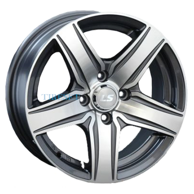 LS 7x17/5x114,3 ET45 D73,1 230 GMF