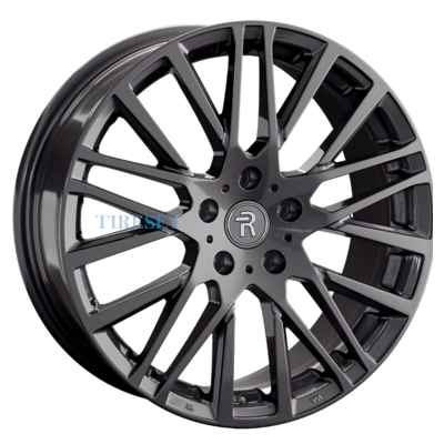 Replay 7,5x18/5x114,3 ET35 D60,1 LX118 GM (конус, C570)