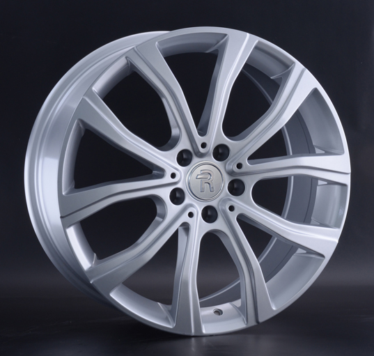 Диск REPLAY A170 8,5х19 5/112 ET43 D66,6 S