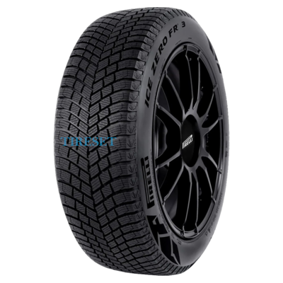 Pirelli 215/55R18 99H XL Ice Zero FR 3 TL