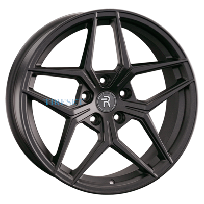 Replay 8x18/5x114,3 ET30 D60,1 LX191 MB (конус, C570)